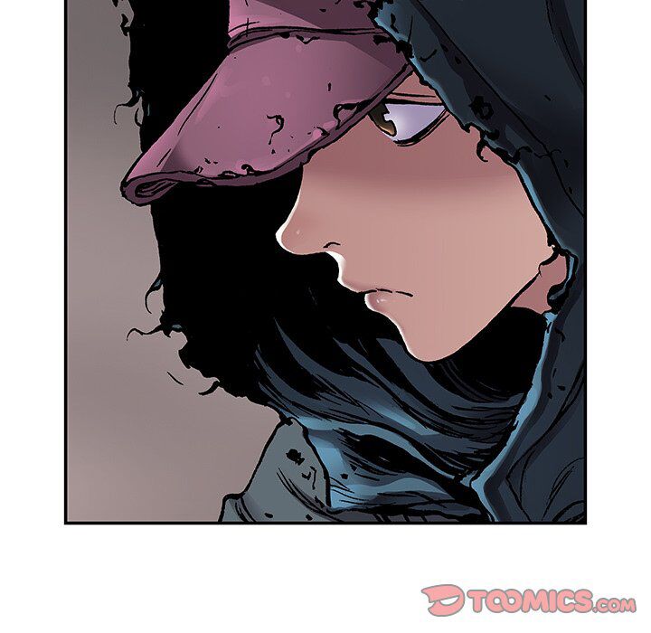 Đứa Con Thần Chết Chapter 107 - Next Chapter 108