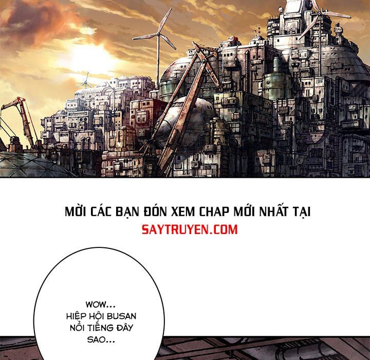 Đứa Con Thần Chết Chapter 107 - Next Chapter 108