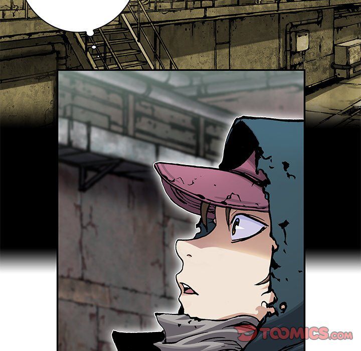 Đứa Con Thần Chết Chapter 107 - Next Chapter 108