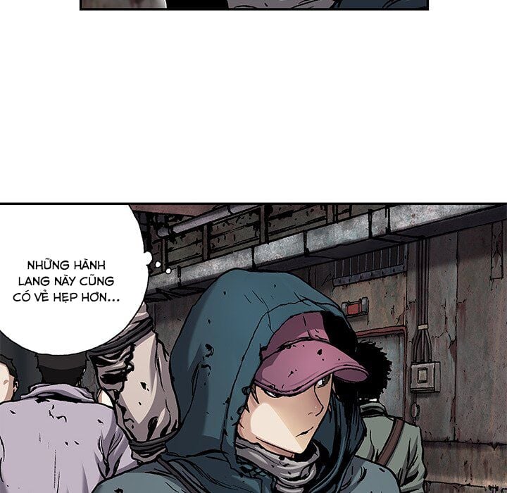 Đứa Con Thần Chết Chapter 107 - Next Chapter 108