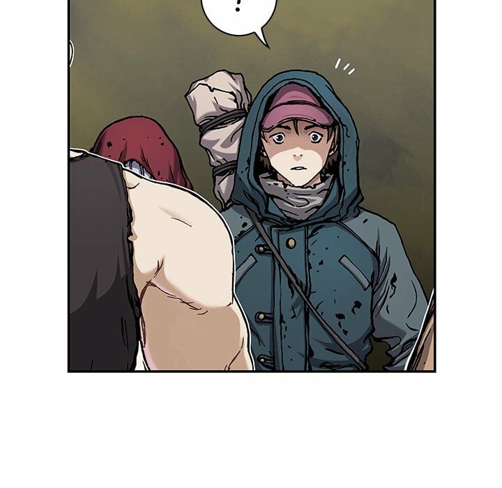 Đứa Con Thần Chết Chapter 107 - Next Chapter 108