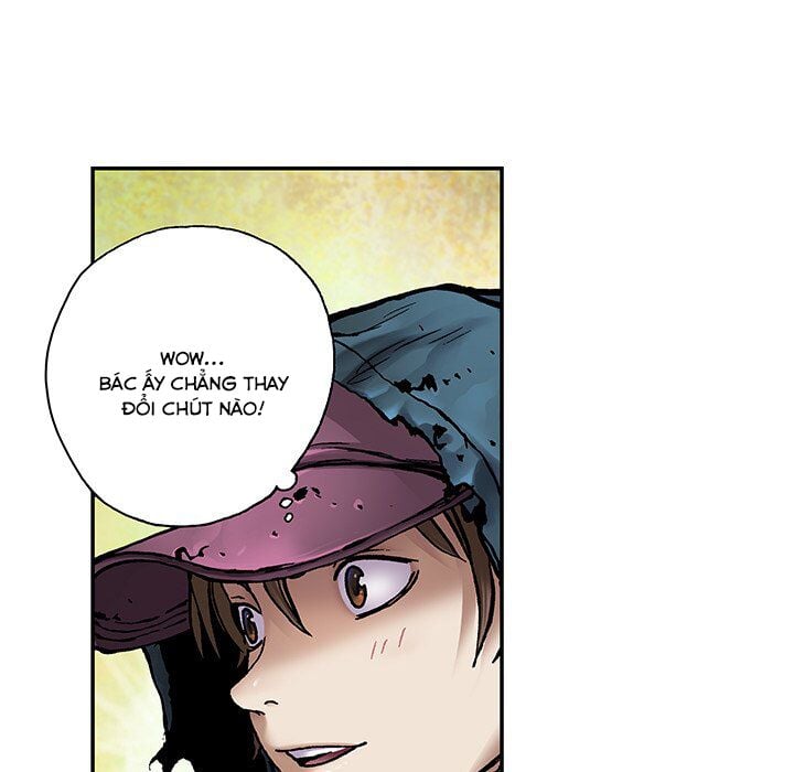 Đứa Con Thần Chết Chapter 107 - Next Chapter 108