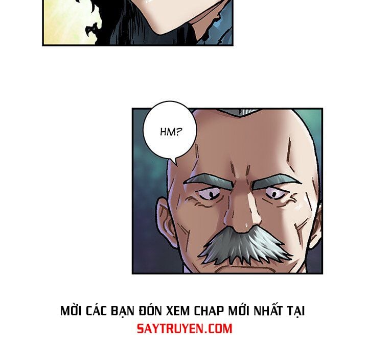 Đứa Con Thần Chết Chapter 107 - Next Chapter 108