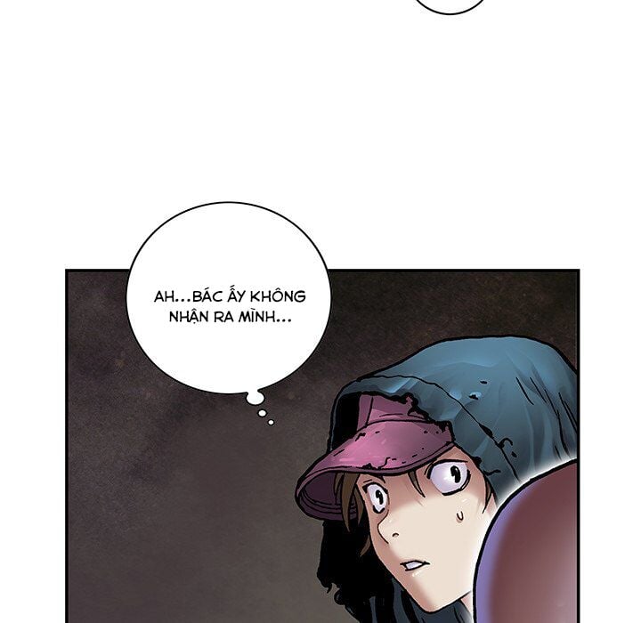 Đứa Con Thần Chết Chapter 107 - Next Chapter 108