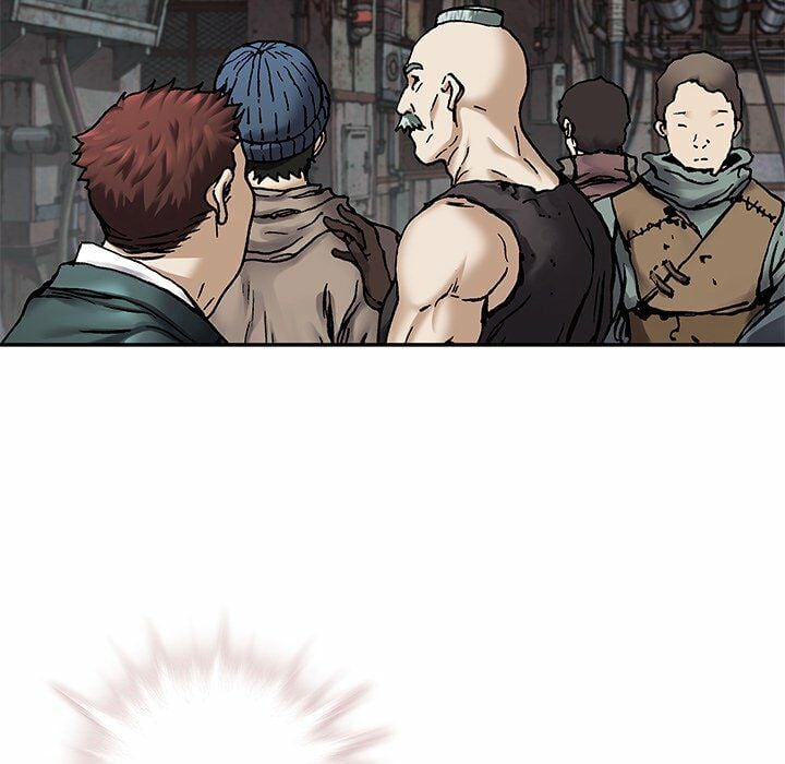 Đứa Con Thần Chết Chapter 107 - Next Chapter 108