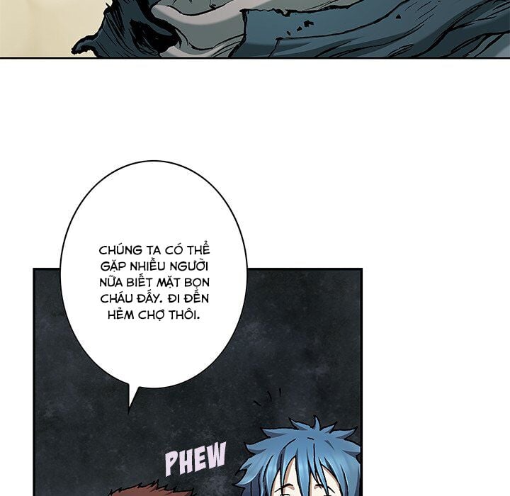 Đứa Con Thần Chết Chapter 107 - Next Chapter 108