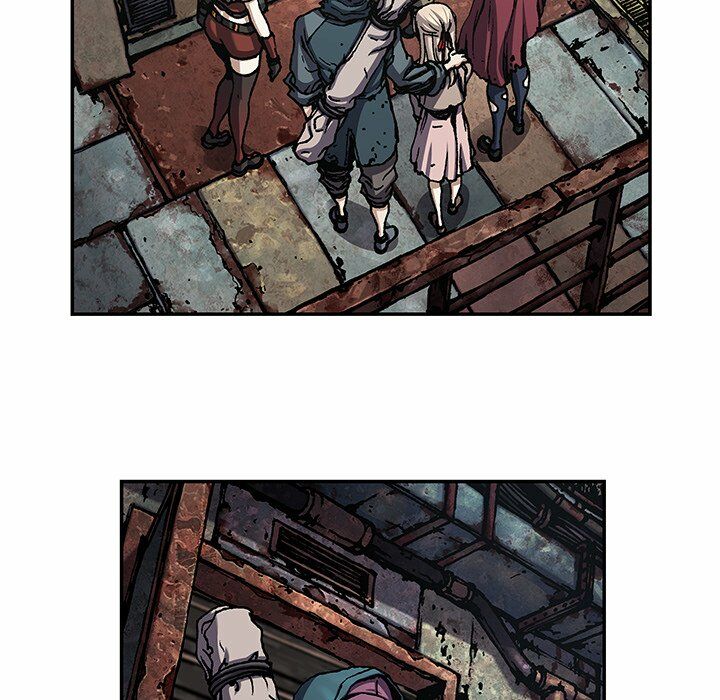 Đứa Con Thần Chết Chapter 107 - Next Chapter 108