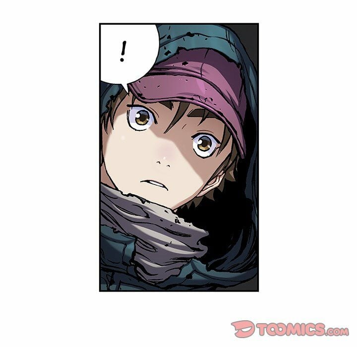 Đứa Con Thần Chết Chapter 107 - Next Chapter 108
