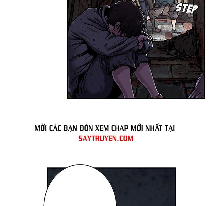 Đứa Con Thần Chết Chapter 107 - Next Chapter 108