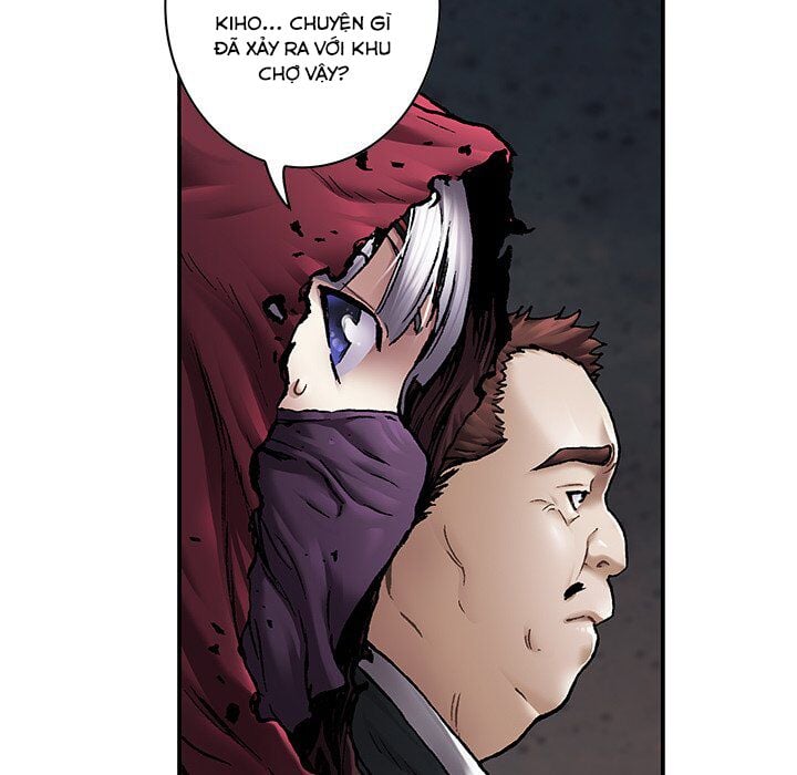 Đứa Con Thần Chết Chapter 107 - Next Chapter 108