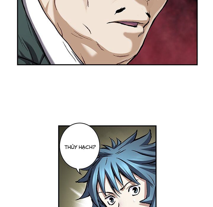 Đứa Con Thần Chết Chapter 107 - Next Chapter 108