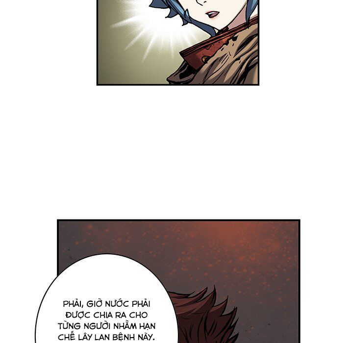 Đứa Con Thần Chết Chapter 107 - Next Chapter 108