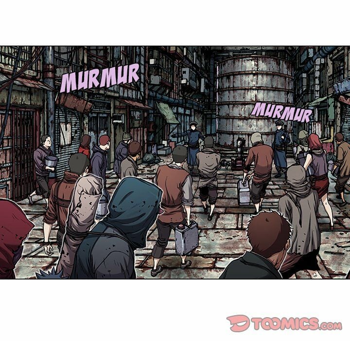 Đứa Con Thần Chết Chapter 107 - Next Chapter 108