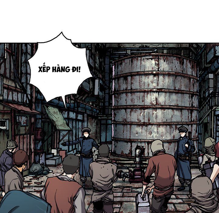 Đứa Con Thần Chết Chapter 107 - Next Chapter 108