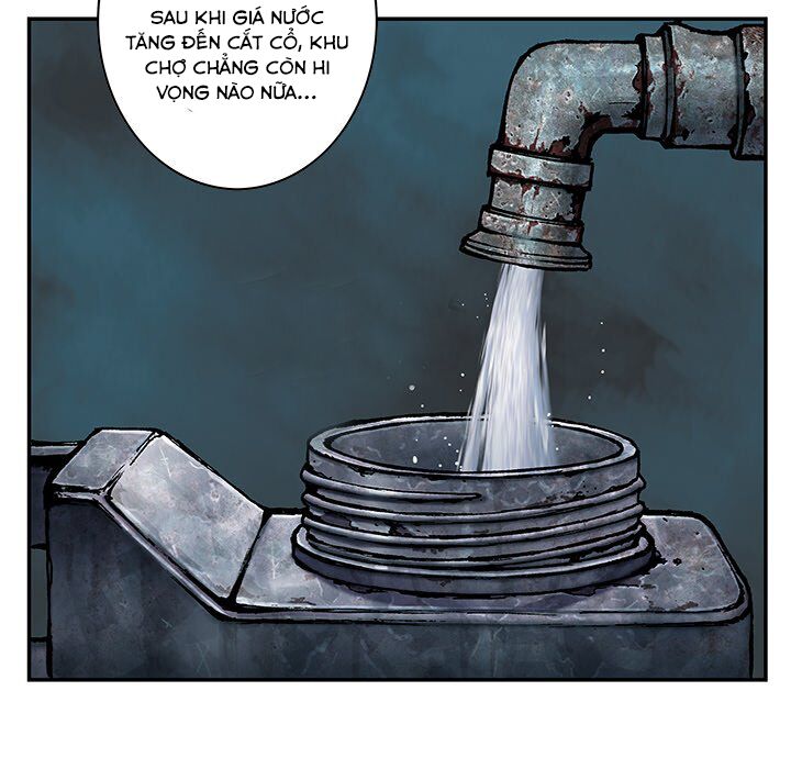 Đứa Con Thần Chết Chapter 107 - Next Chapter 108