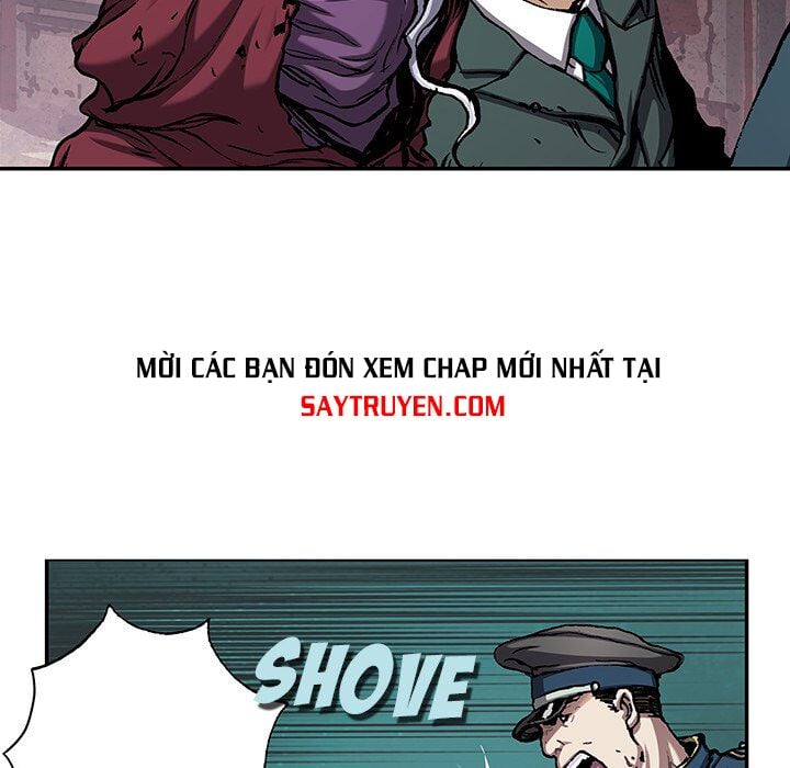 Đứa Con Thần Chết Chapter 107 - Next Chapter 108