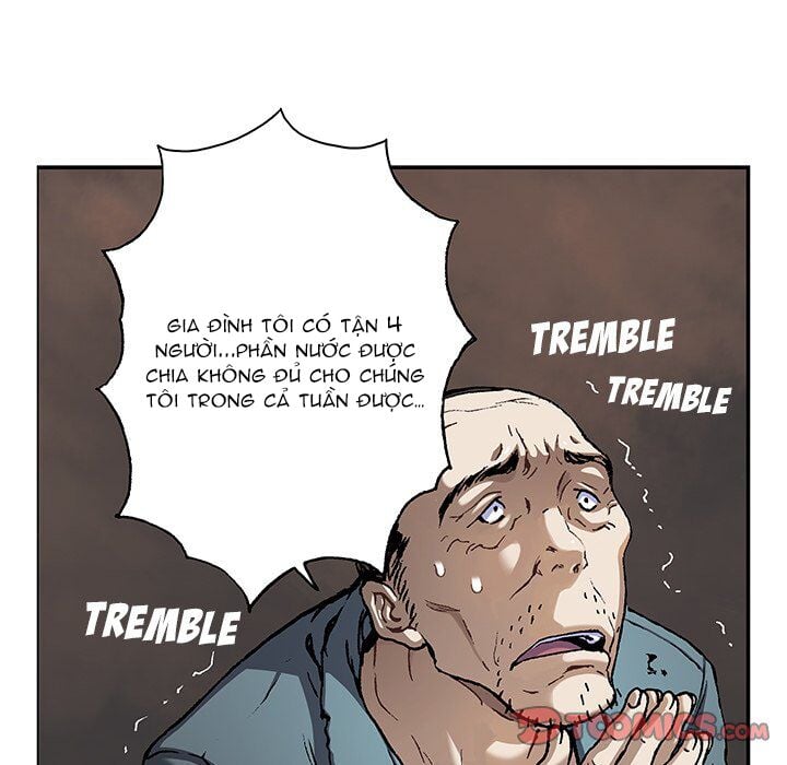 Đứa Con Thần Chết Chapter 107 - Next Chapter 108