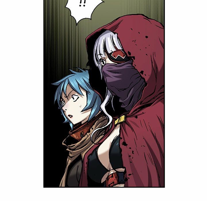 Đứa Con Thần Chết Chapter 107 - Next Chapter 108