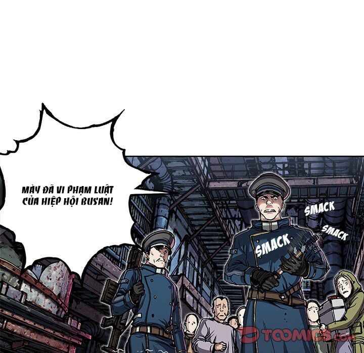 Đứa Con Thần Chết Chapter 107 - Next Chapter 108