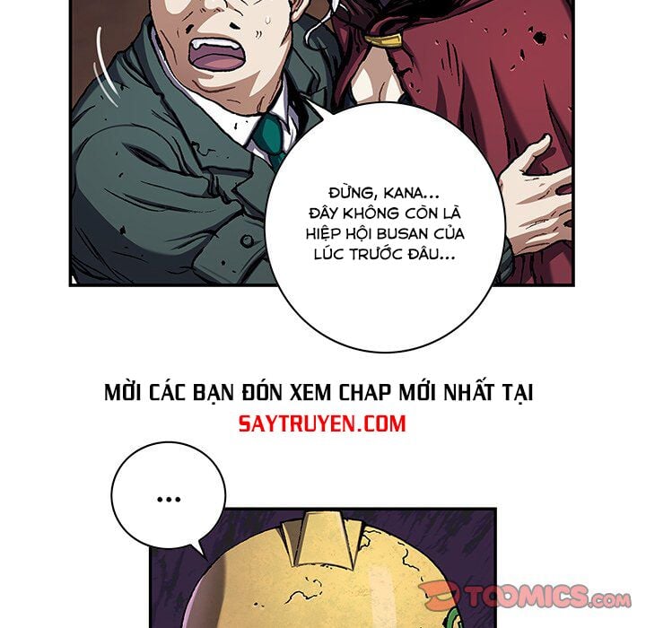 Đứa Con Thần Chết Chapter 107 - Next Chapter 108
