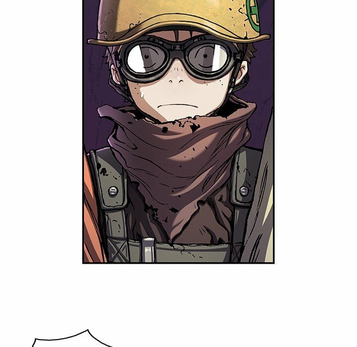 Đứa Con Thần Chết Chapter 107 - Next Chapter 108