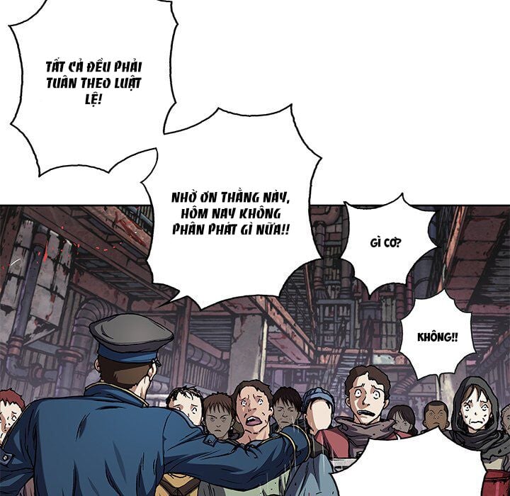 Đứa Con Thần Chết Chapter 107 - Next Chapter 108
