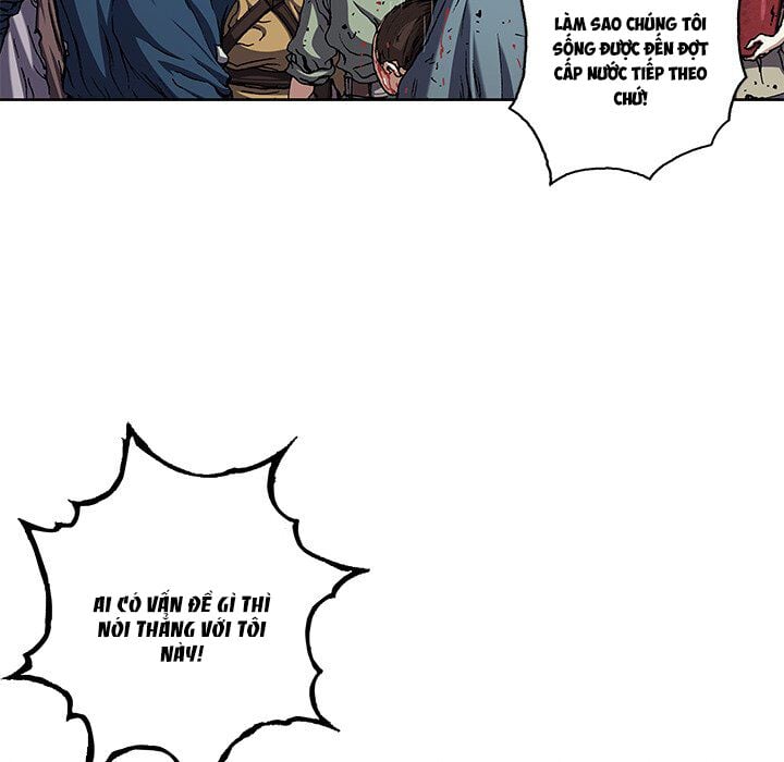 Đứa Con Thần Chết Chapter 107 - Next Chapter 108
