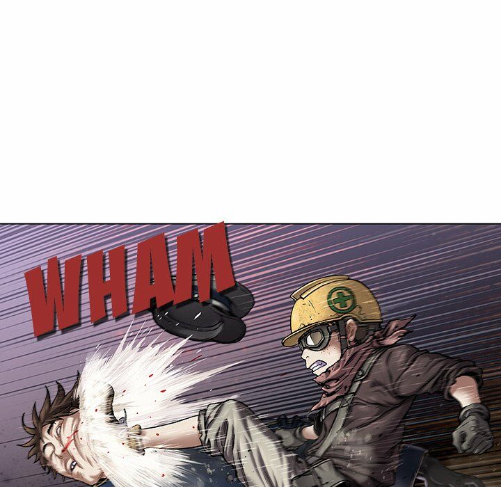 Đứa Con Thần Chết Chapter 107 - Next Chapter 108