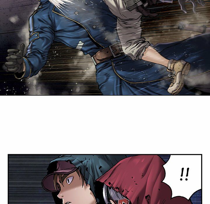 Đứa Con Thần Chết Chapter 107 - Next Chapter 108