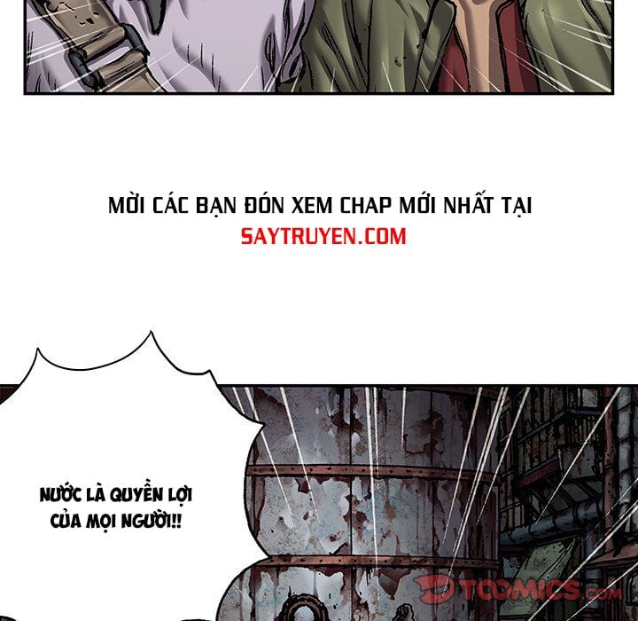 Đứa Con Thần Chết Chapter 107 - Next Chapter 108