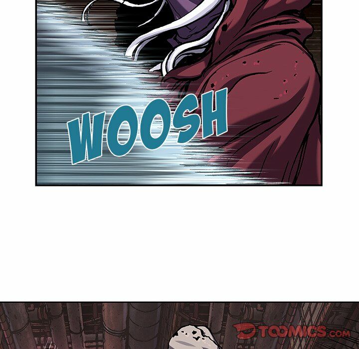 Đứa Con Thần Chết Chapter 107 - Next Chapter 108