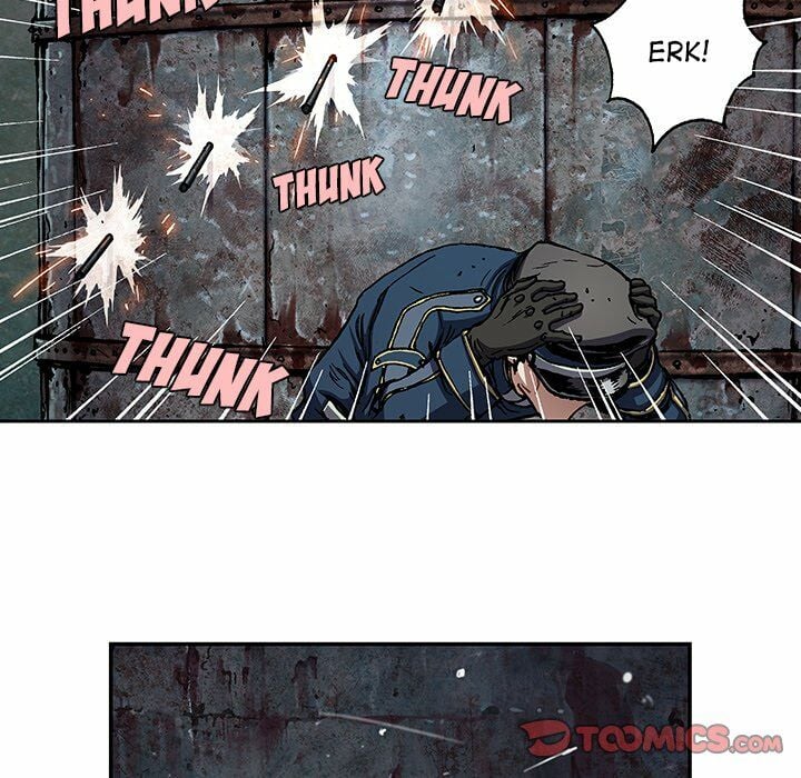 Đứa Con Thần Chết Chapter 107 - Next Chapter 108