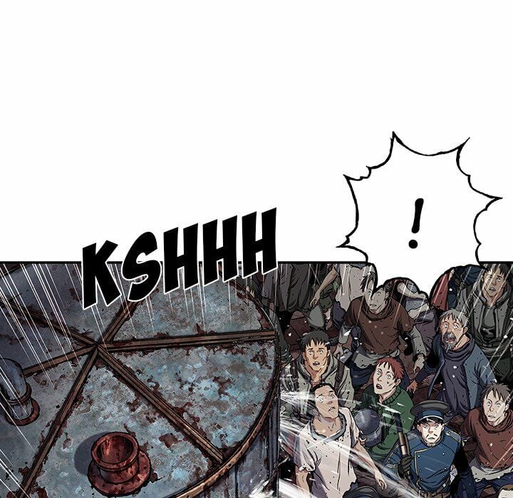 Đứa Con Thần Chết Chapter 107 - Next Chapter 108