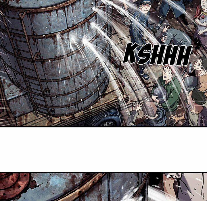 Đứa Con Thần Chết Chapter 107 - Next Chapter 108
