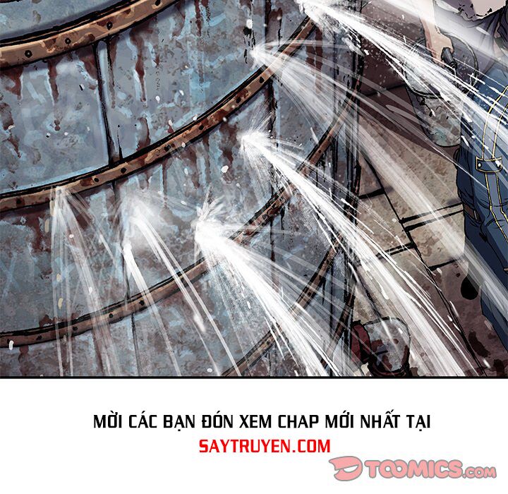 Đứa Con Thần Chết Chapter 107 - Next Chapter 108