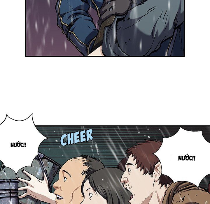 Đứa Con Thần Chết Chapter 107 - Next Chapter 108