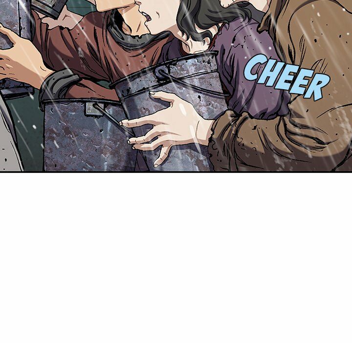 Đứa Con Thần Chết Chapter 107 - Next Chapter 108