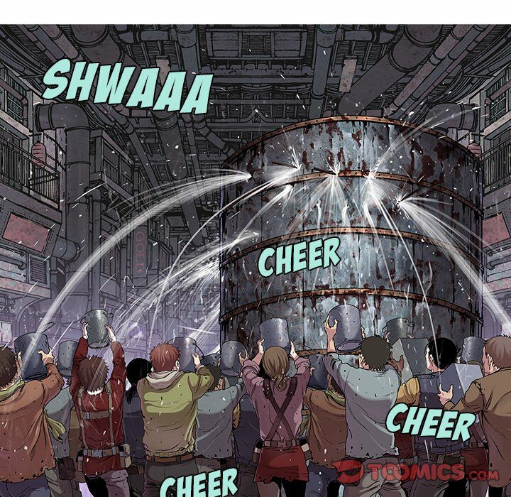 Đứa Con Thần Chết Chapter 107 - Next Chapter 108