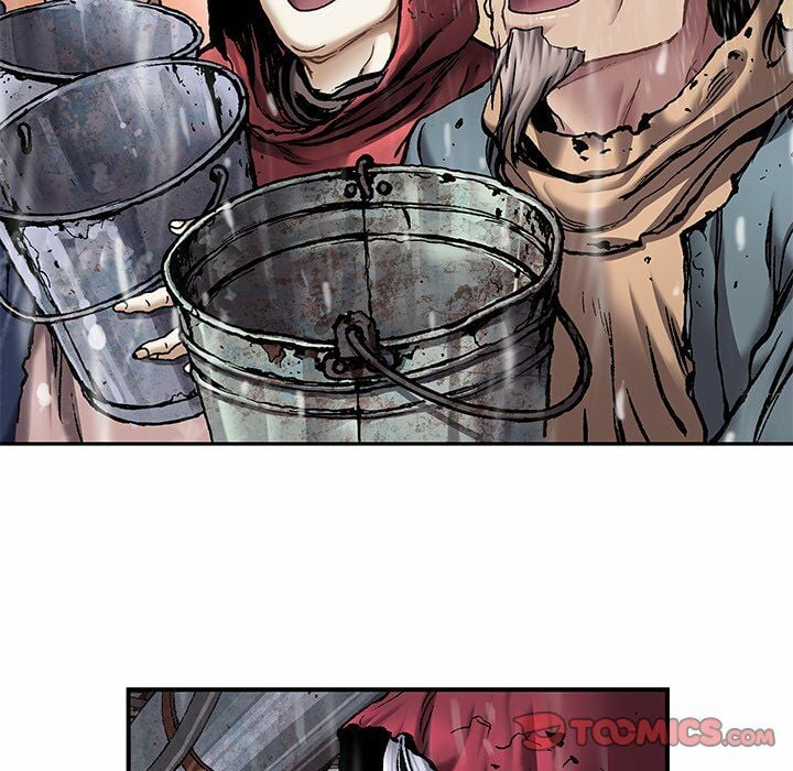 Đứa Con Thần Chết Chapter 107 - Next Chapter 108