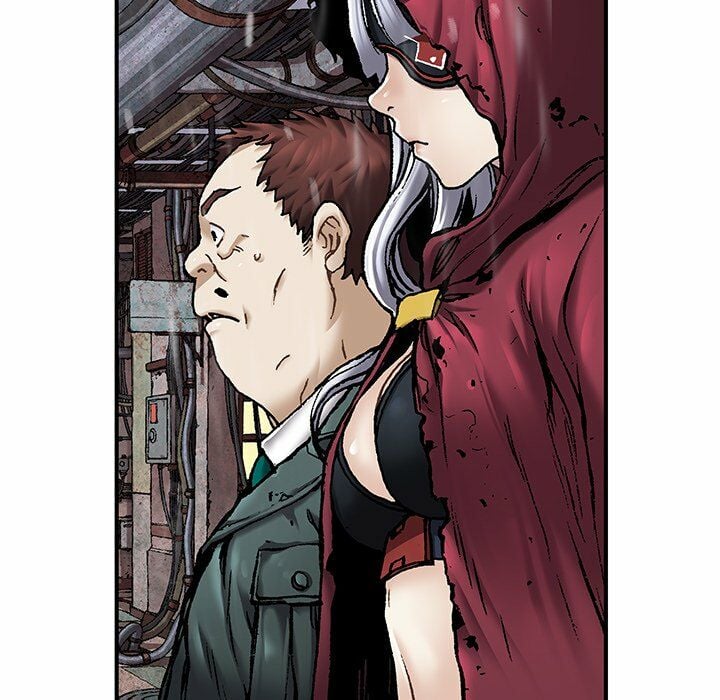Đứa Con Thần Chết Chapter 107 - Next Chapter 108