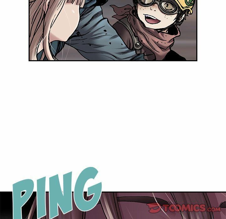 Đứa Con Thần Chết Chapter 107 - Next Chapter 108