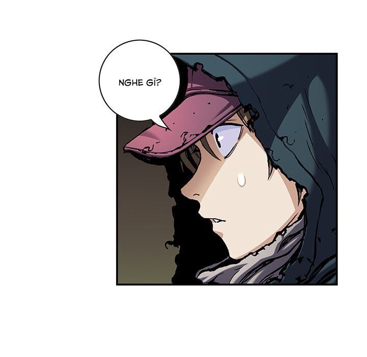 Đứa Con Thần Chết Chapter 107 - Next Chapter 108