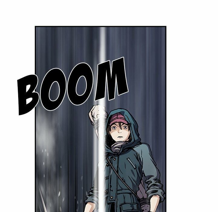 Đứa Con Thần Chết Chapter 107 - Next Chapter 108