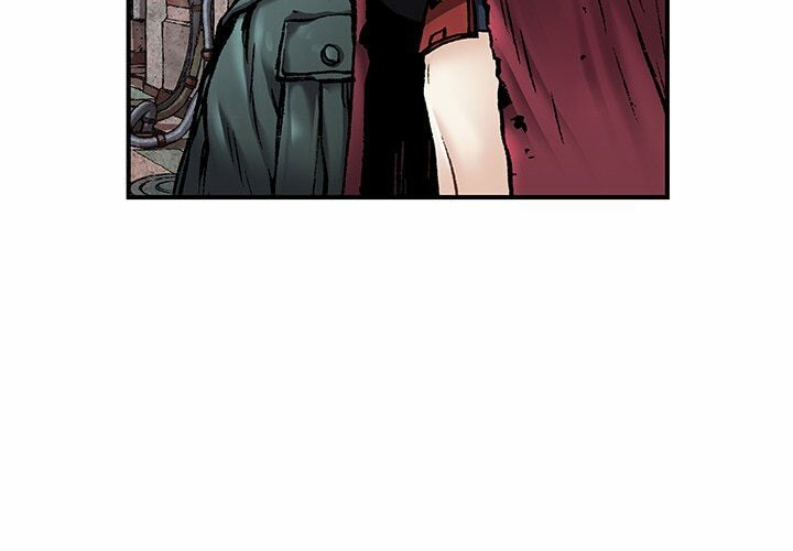 Đứa Con Thần Chết Chapter 108 - Next Chapter 109