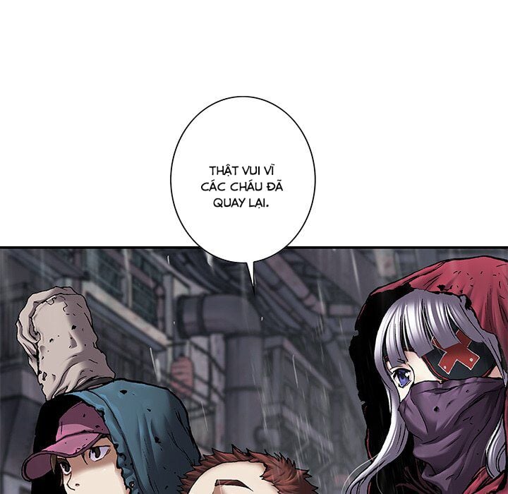 Đứa Con Thần Chết Chapter 108 - Next Chapter 109
