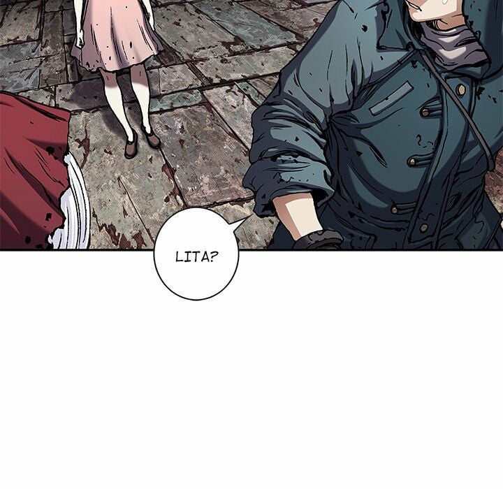 Đứa Con Thần Chết Chapter 108 - Next Chapter 109