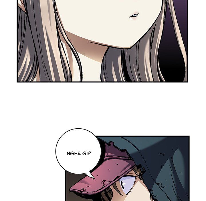 Đứa Con Thần Chết Chapter 108 - Next Chapter 109