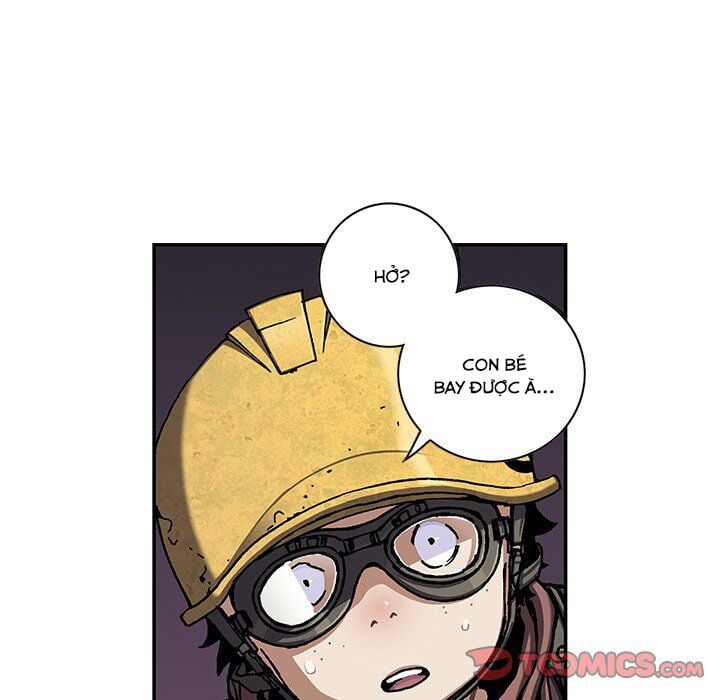 Đứa Con Thần Chết Chapter 108 - Next Chapter 109