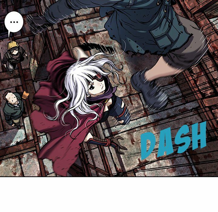 Đứa Con Thần Chết Chapter 108 - Next Chapter 109