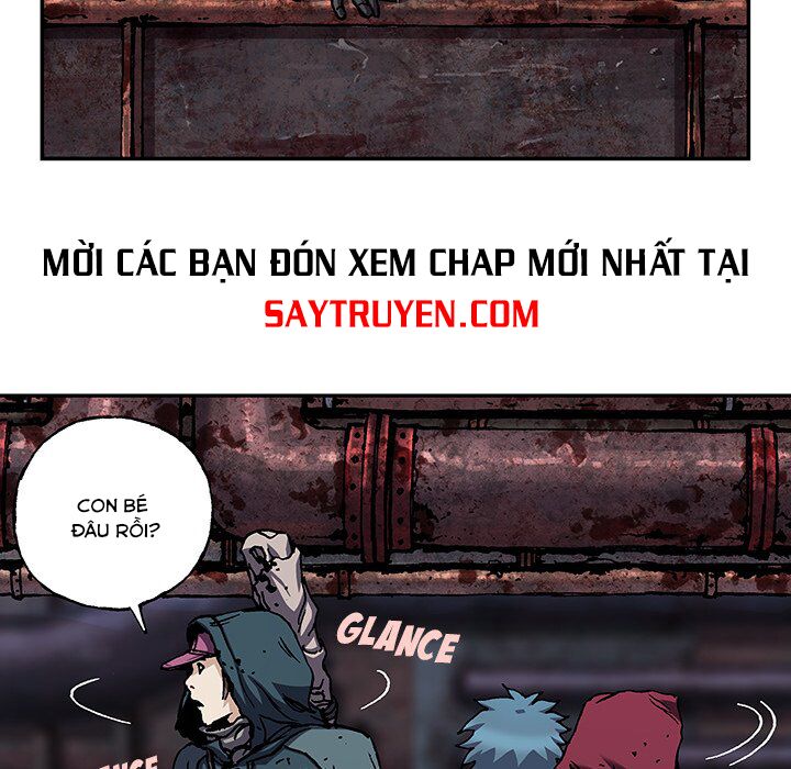 Đứa Con Thần Chết Chapter 108 - Next Chapter 109